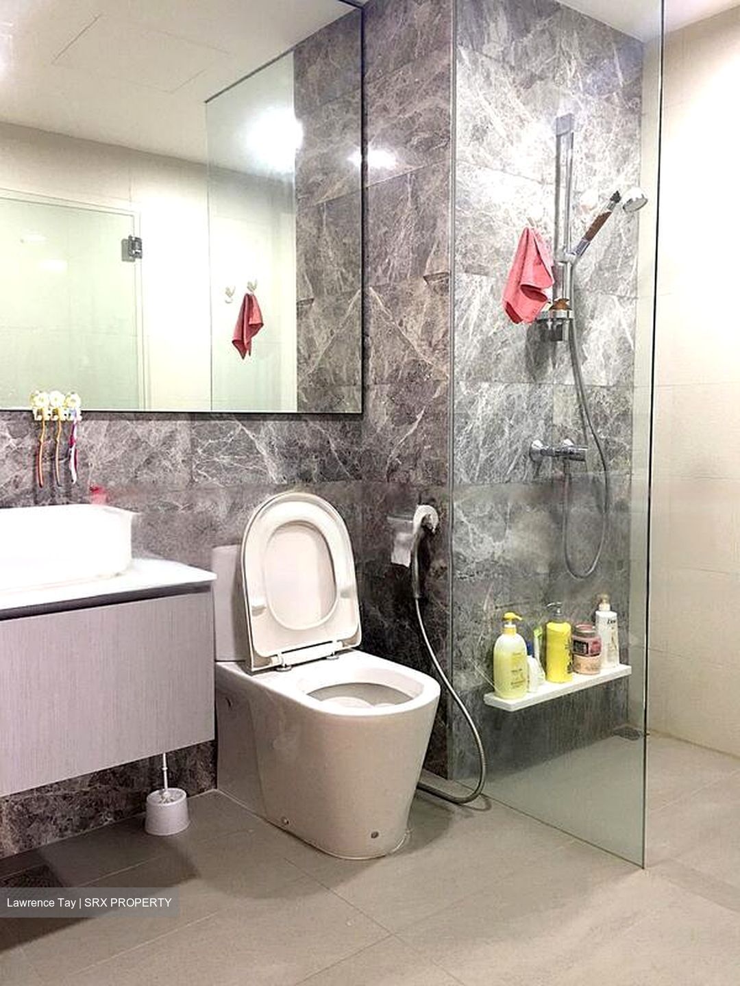 Flo Residence (D19), Condominium #602792641
